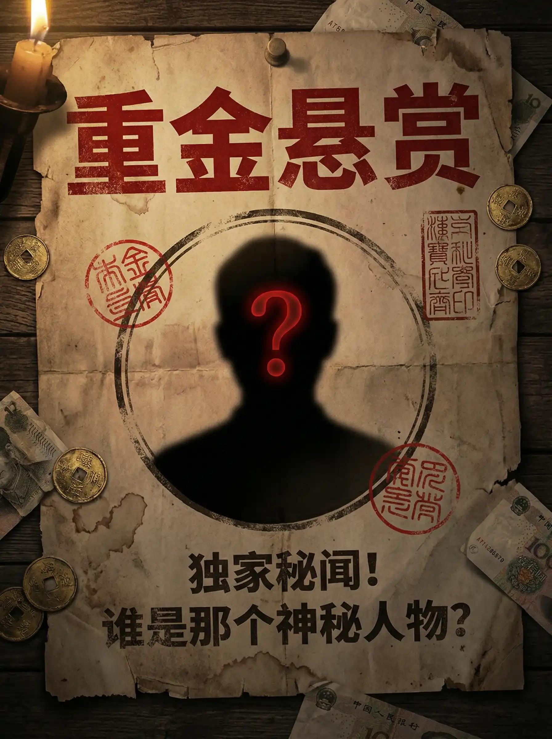 k体育注册送68平台网站 - 重金悬赏线索征集令